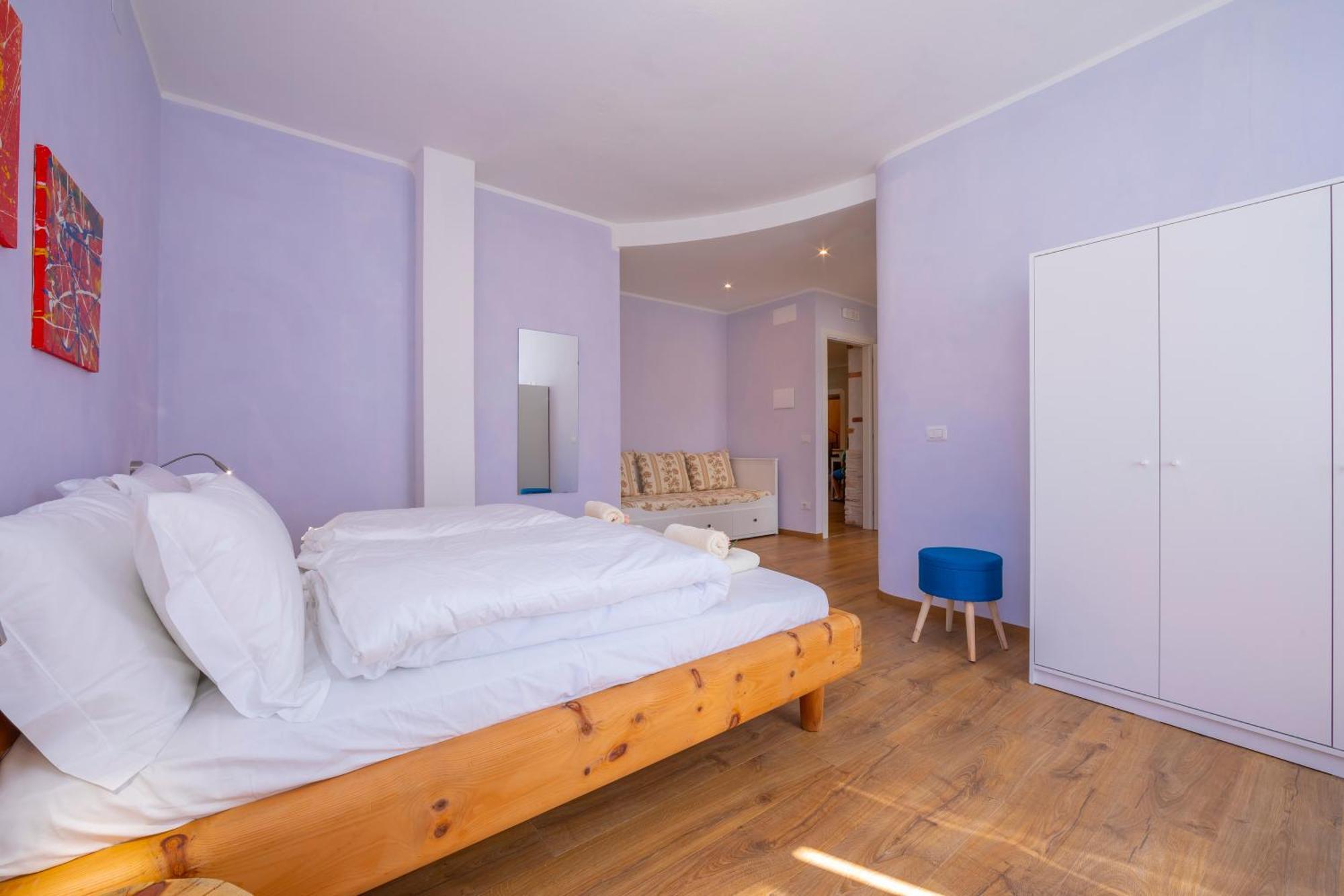 Appartamento Bianca Gemma - Happy Rentals ريفا ديل غاردا المظهر الخارجي الصورة