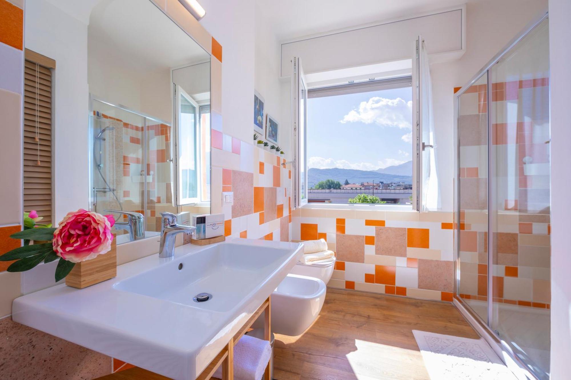Appartamento Bianca Gemma - Happy Rentals ريفا ديل غاردا المظهر الخارجي الصورة