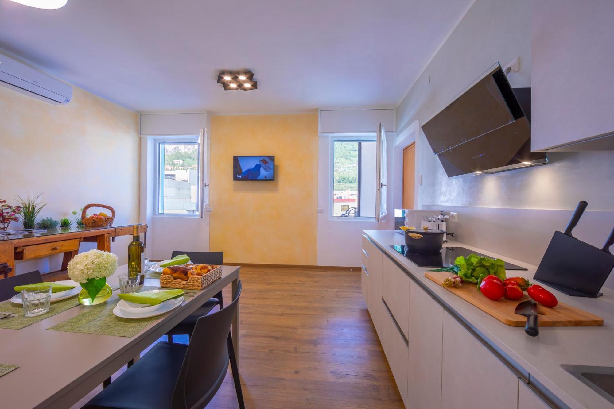 Appartamento Bianca Gemma - Happy Rentals ريفا ديل غاردا المظهر الخارجي الصورة