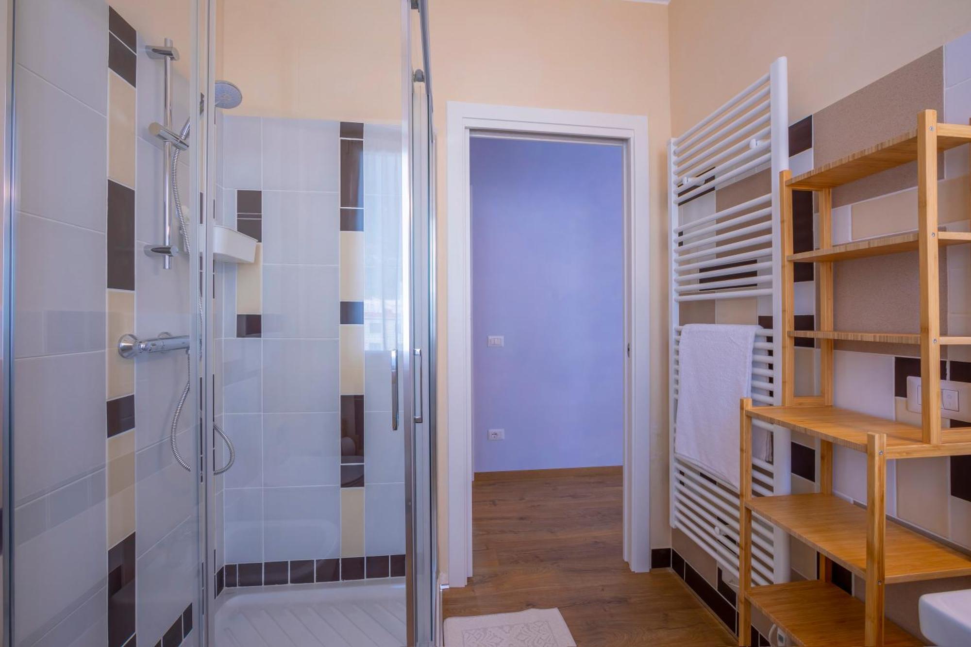 Appartamento Bianca Gemma - Happy Rentals ريفا ديل غاردا المظهر الخارجي الصورة